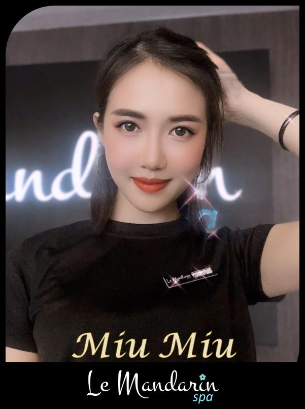 Le Mandarin Spa-新加坡必去景点