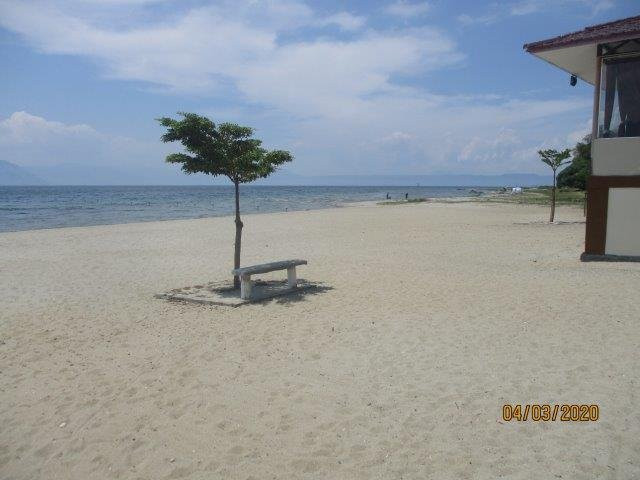 Parbaba Beach景点图片