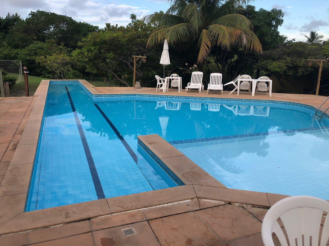 Pousada Bichelenga主图