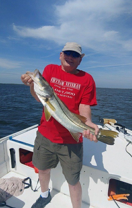 Saltface Charters-Homosassa Springs必去景点