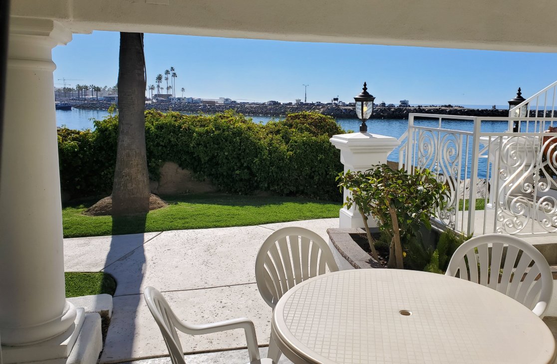 赛德滨海套房 - 欧申赛德酒店-酒店景观