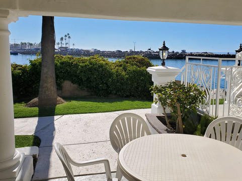 赛德滨海套房 - 欧申赛德酒店主图