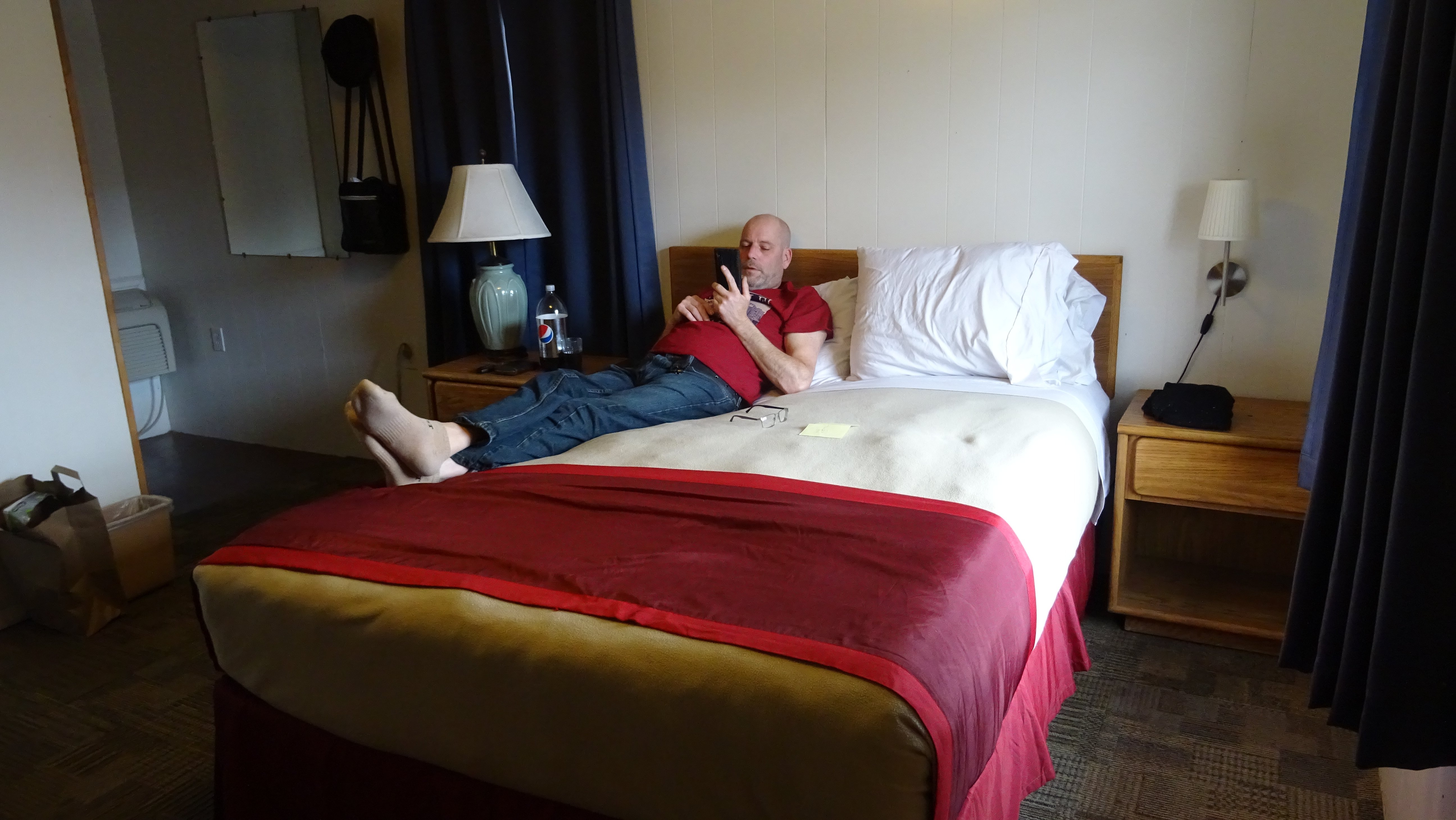Robbers Roost Motel-官方