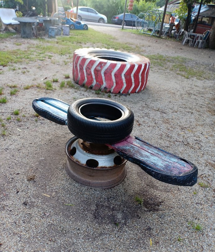 DIY Playground景点图片