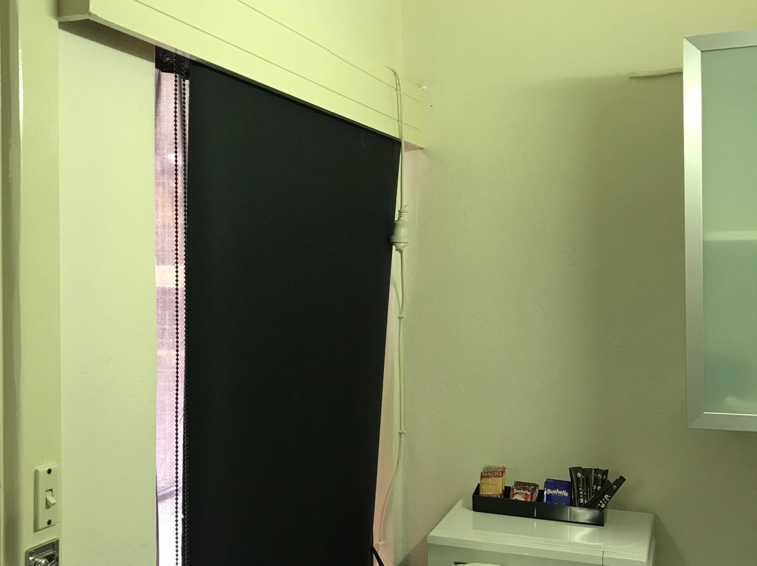 因弗雷尔汽车旅店主图