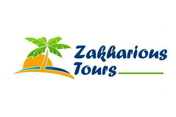 Zakharious Tours-赫尔格达必去景点