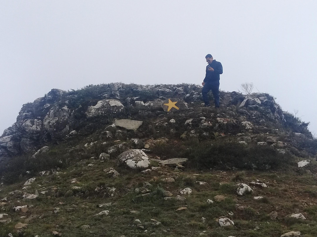 La Higuera旅游攻略图片