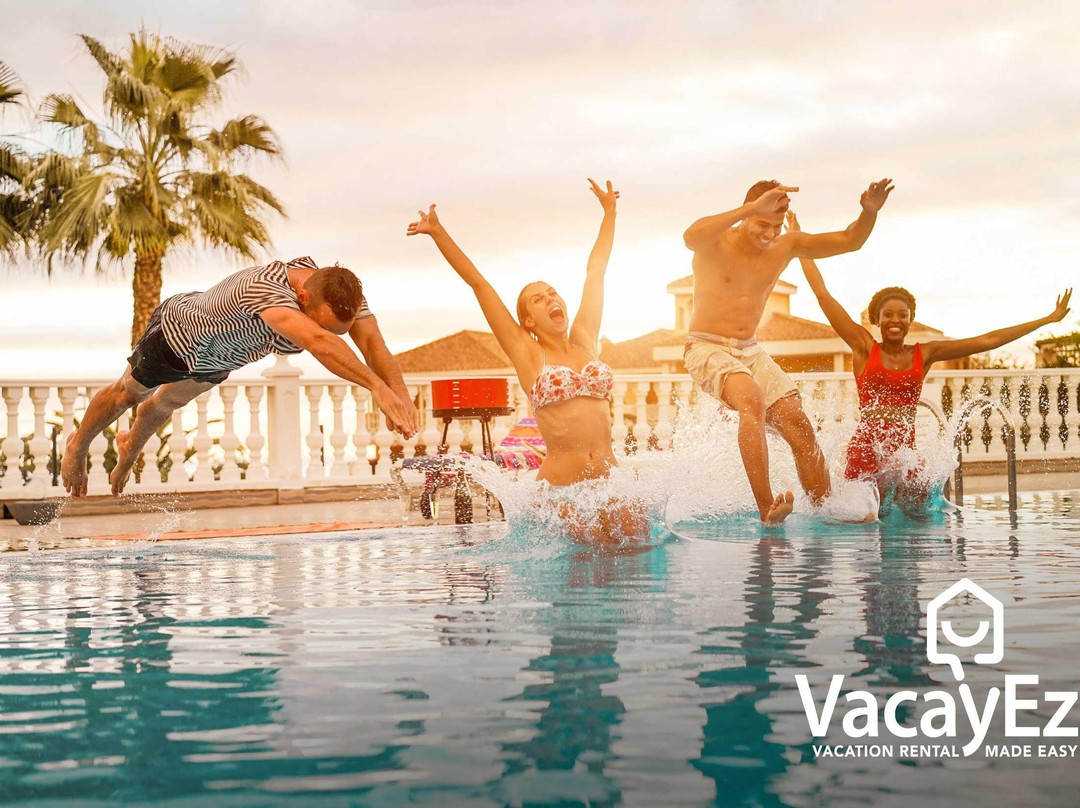 VacayEz Vacation Rentals