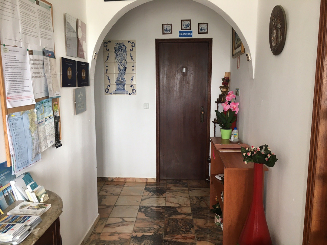 Vivenda Familia Pedro主图