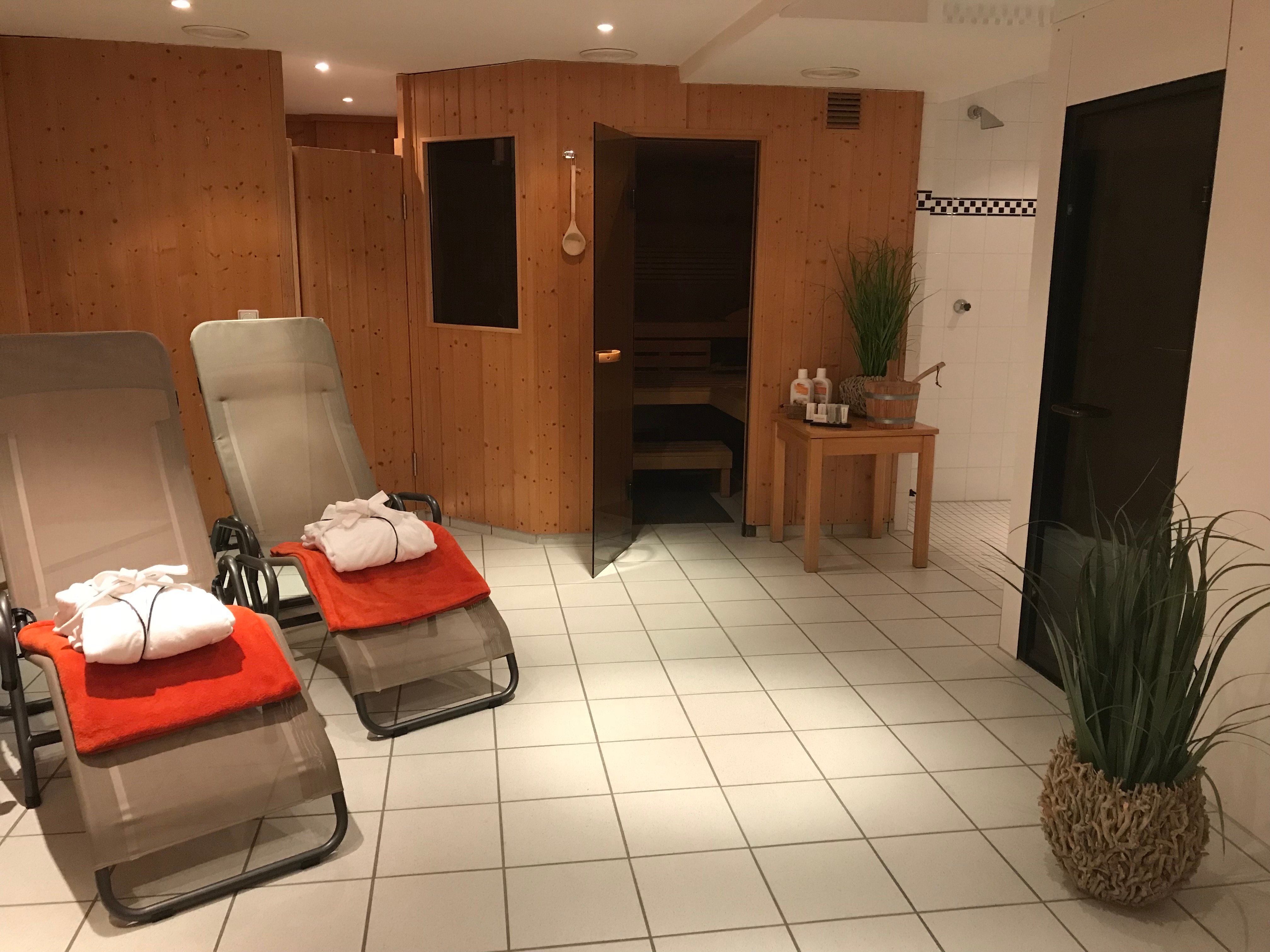Hotel Rech-官方