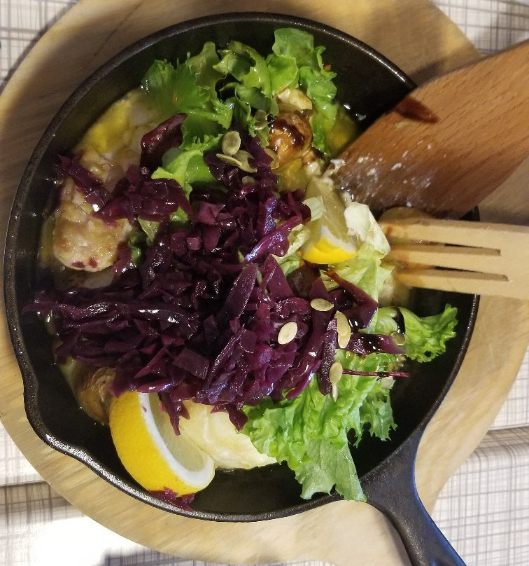 Hildibrand Hotel主图