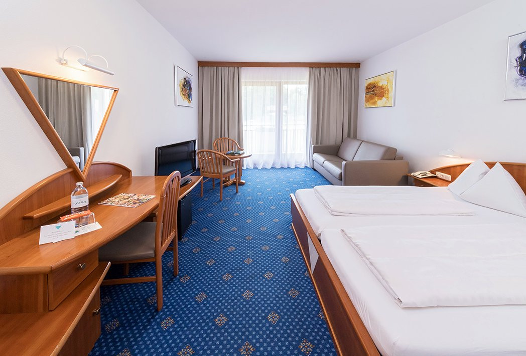 Terrassenhotel Reichmann主图