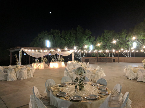 Yuma Civic Center-尤马必去景点