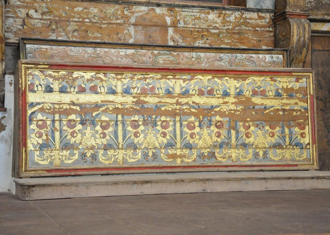 Misericórdia Church景点图片