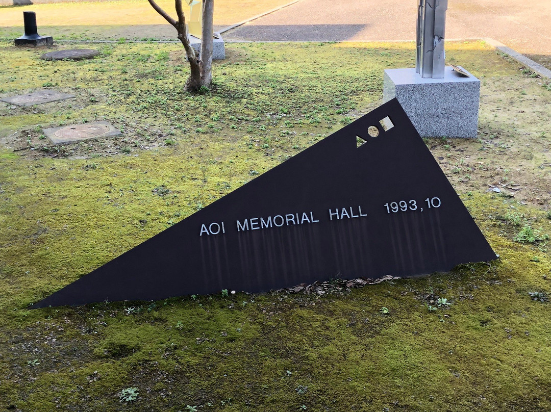 Takaoka Art Museum-高冈市必去景点