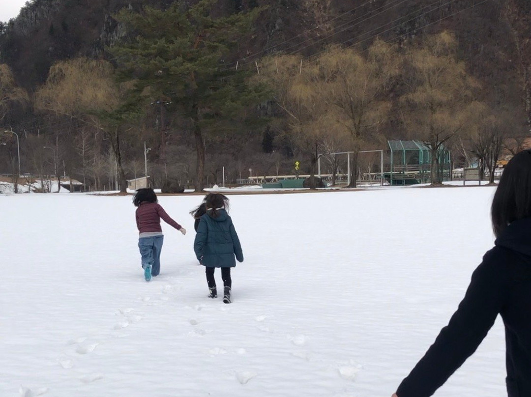 Yuzawa Central Park景点图片