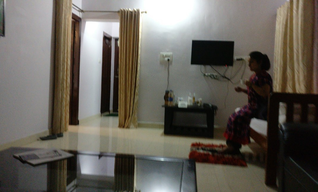 KSTDC Hotel Mayura Velapuri Belur主图