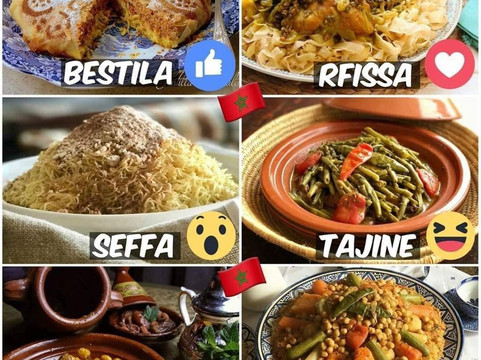 Marhaba to Morocco Tours-非斯必去景点