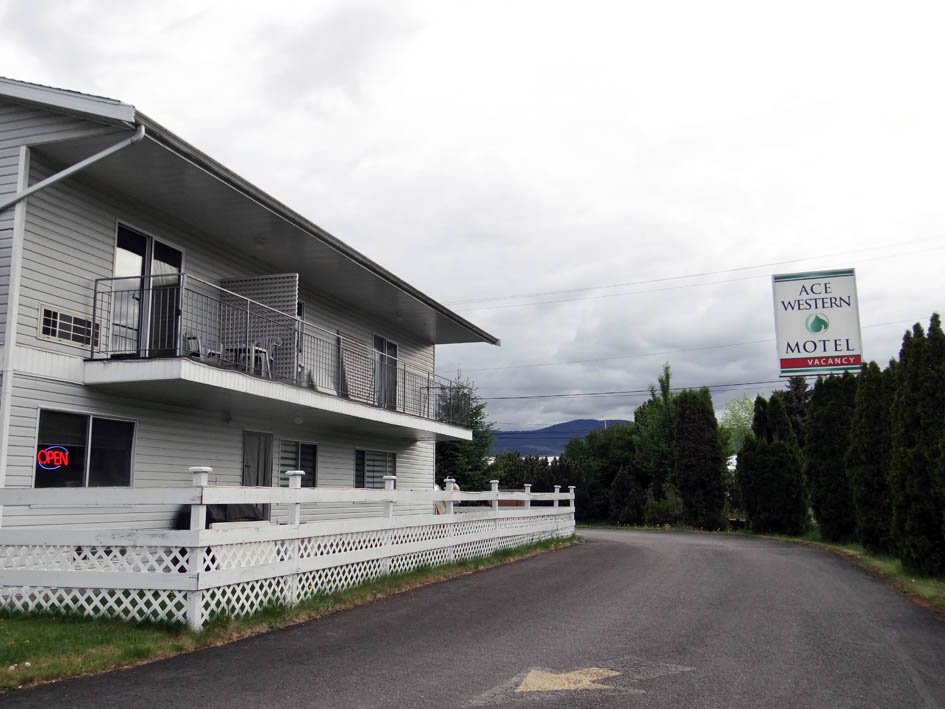 Ace Western Motel主图