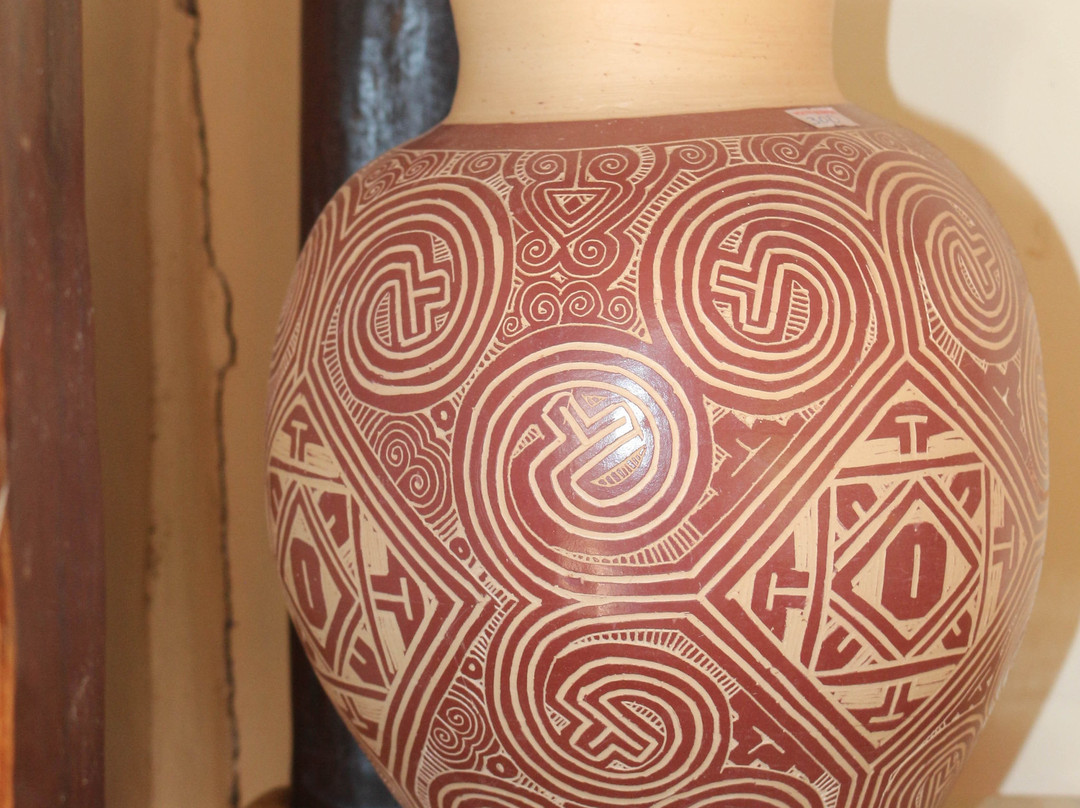 Atelier Arte Mangue Marajó-Soure必去景点