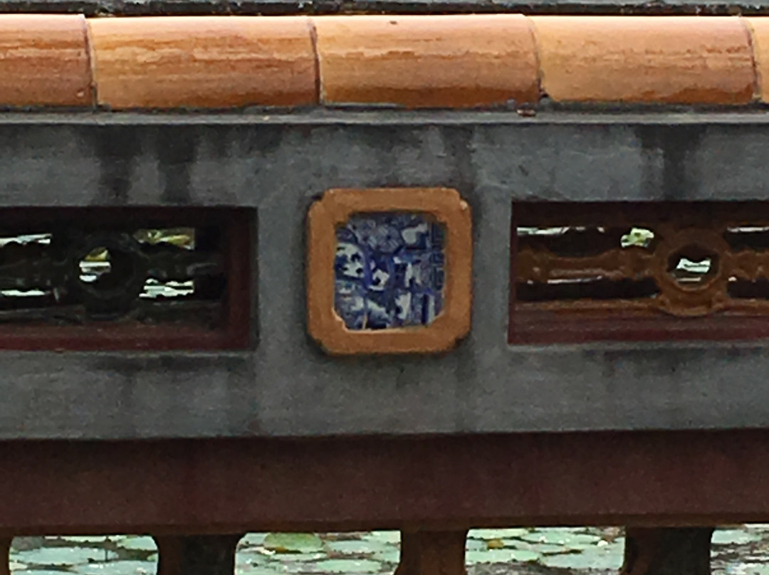 Thai Hoa Palace-顺化必去景点