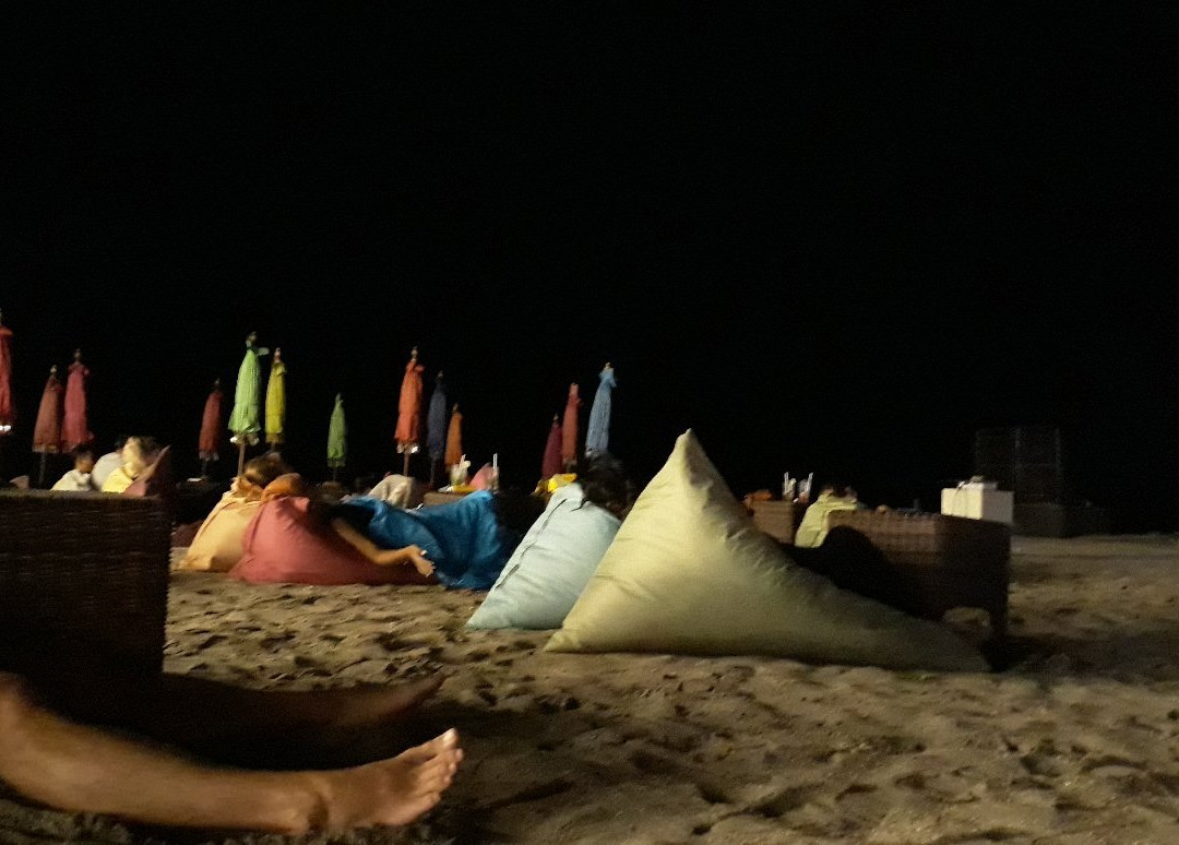 The Nine Club & KTV-玛琅必去景点