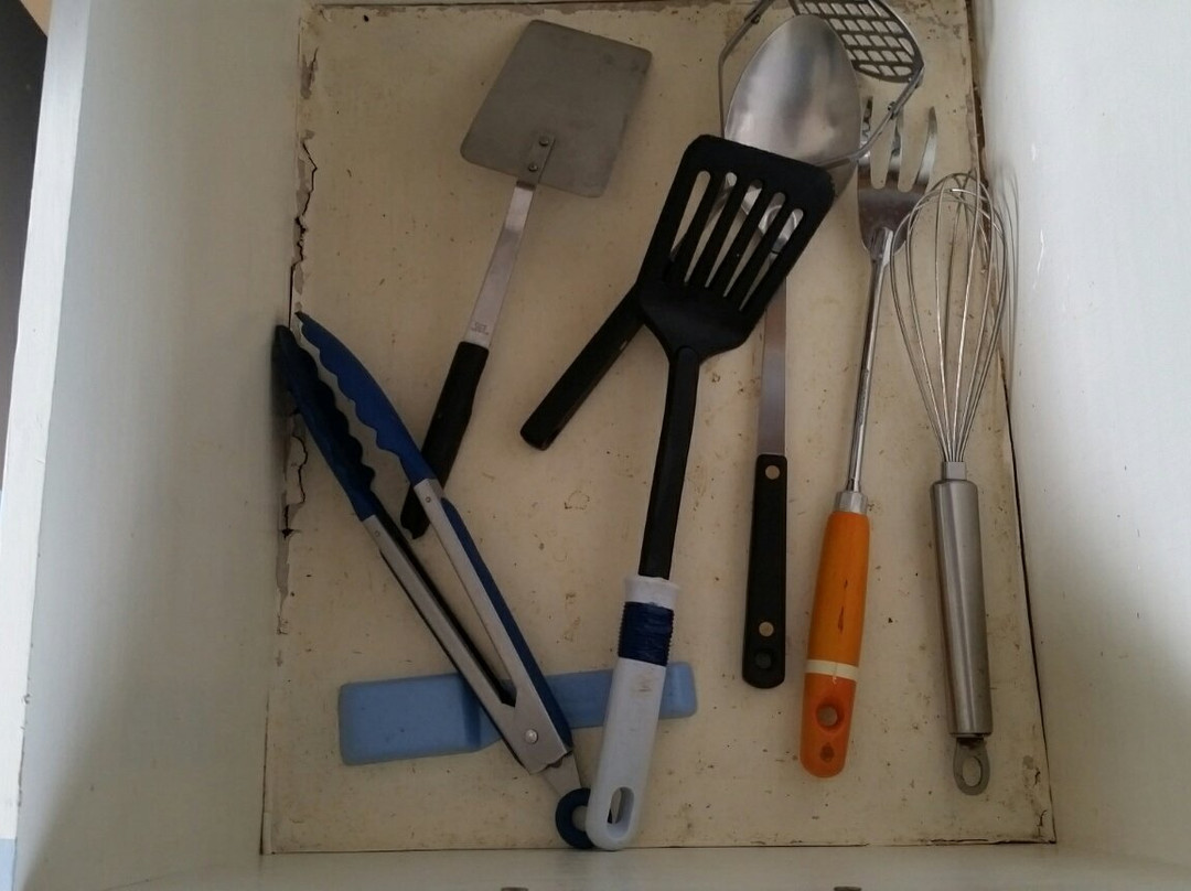 Seaspray Motel主图