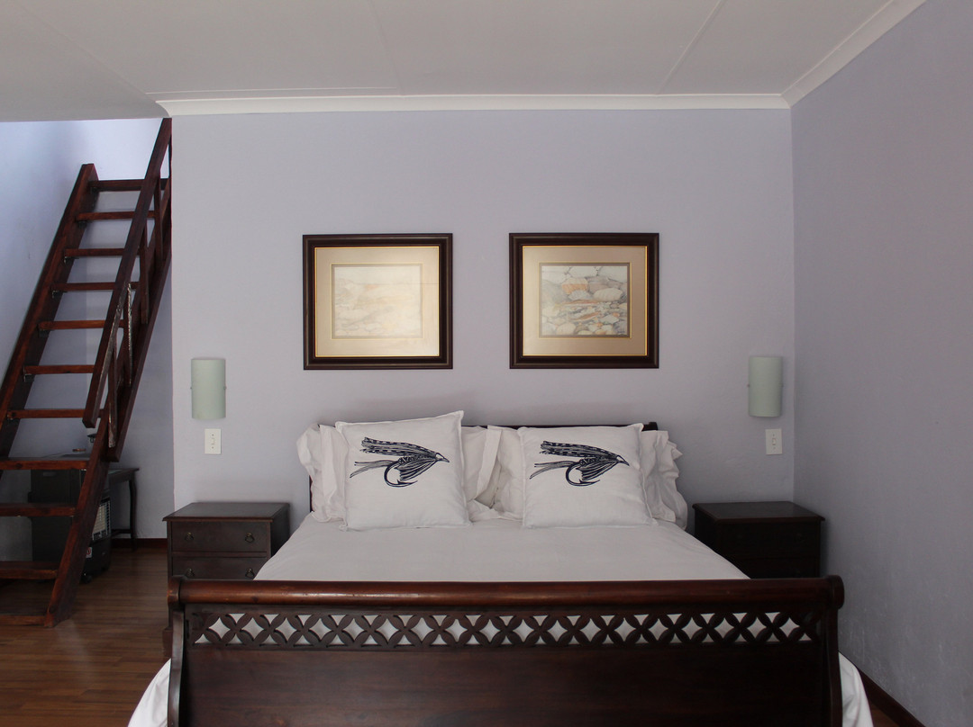 Branksome Country House主图