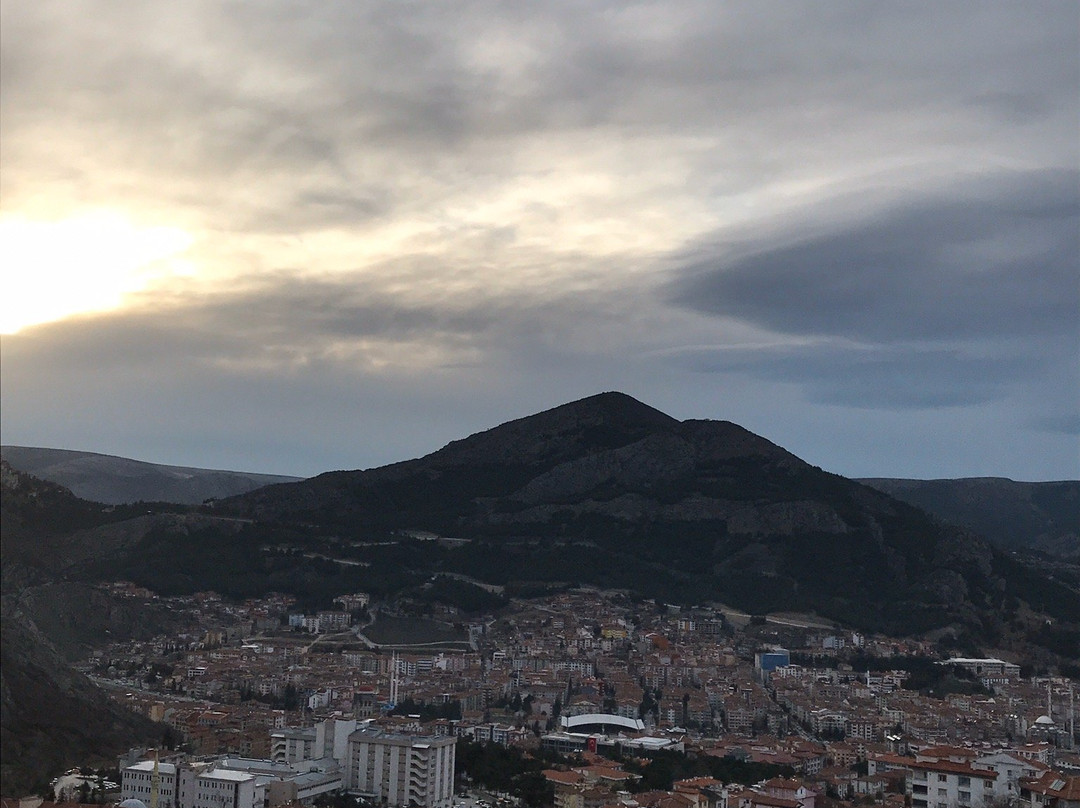 Grand Derici Otel - Cafe主图