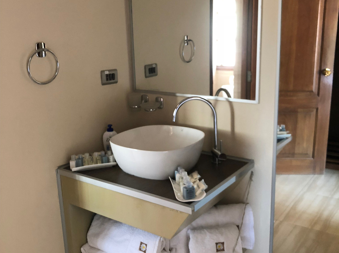 La Casa De Margarita Hotel Boutique主图