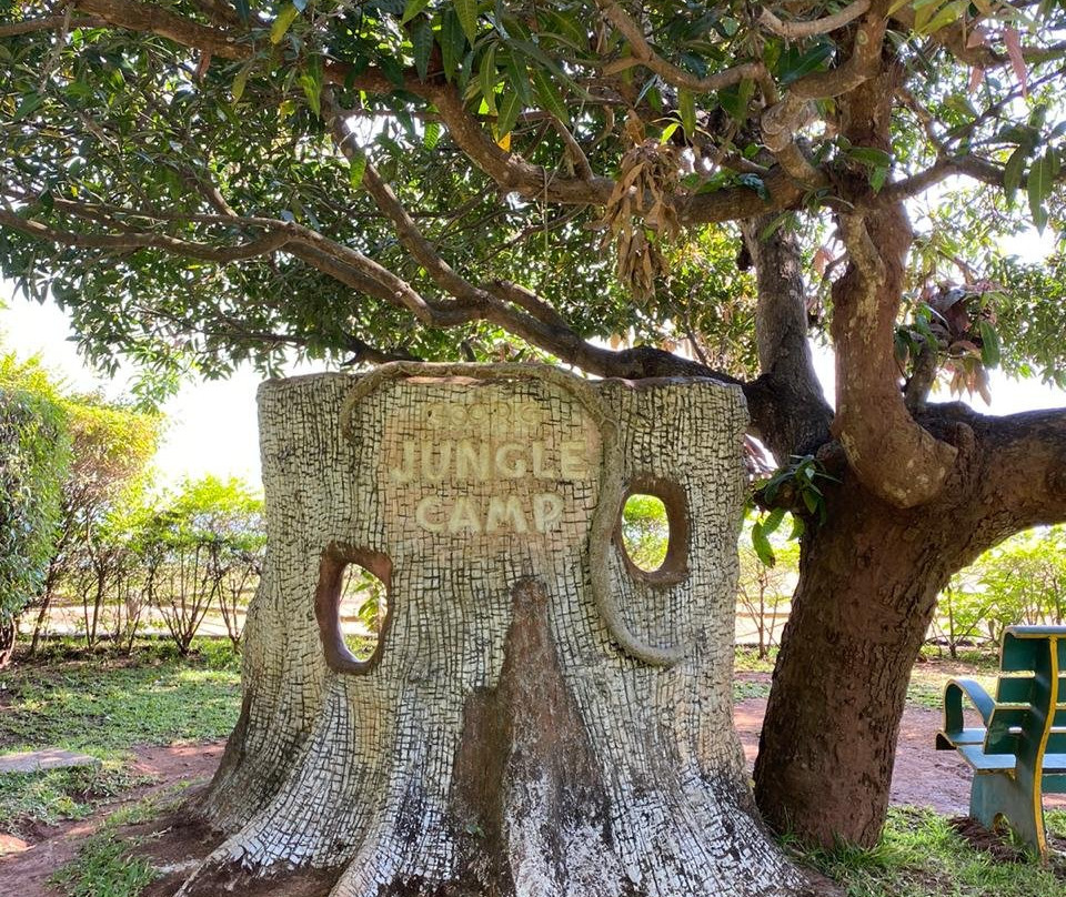 Coorg Jungle Camp Backwater Resort主图