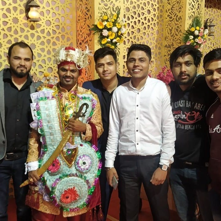 The Galaxy Resort Bahadurgarh主图