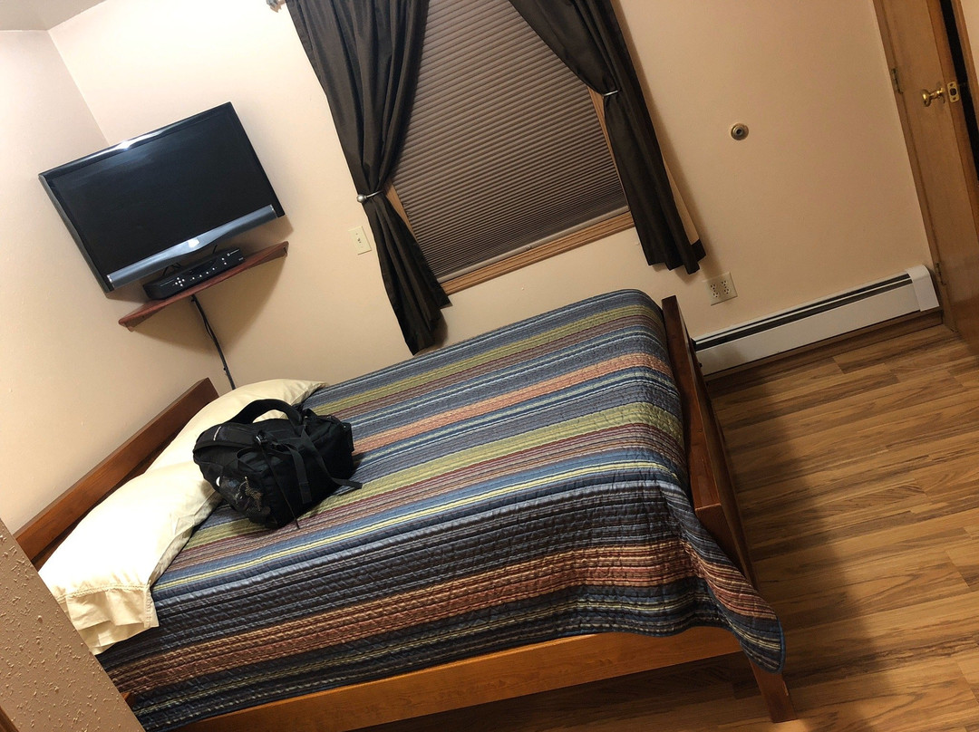 Sleepy Salmon Bed & Breakfast主图