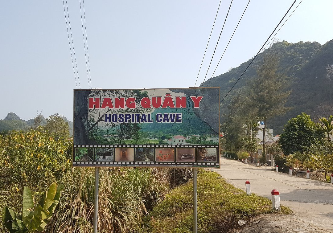 Hospital Cave景点图片