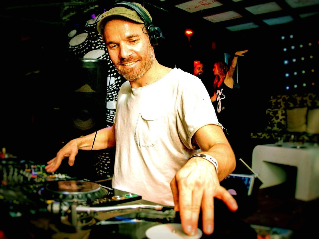 El Garito-塔马林多必去景点