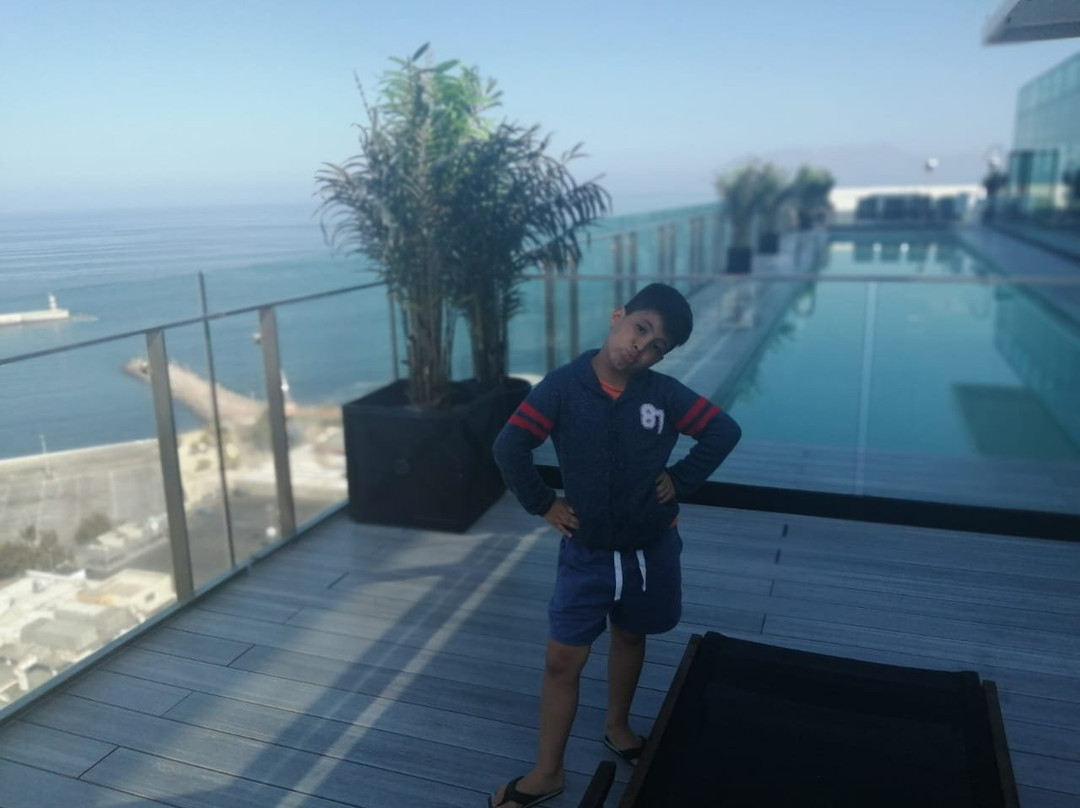 RQ Antofagasta主图