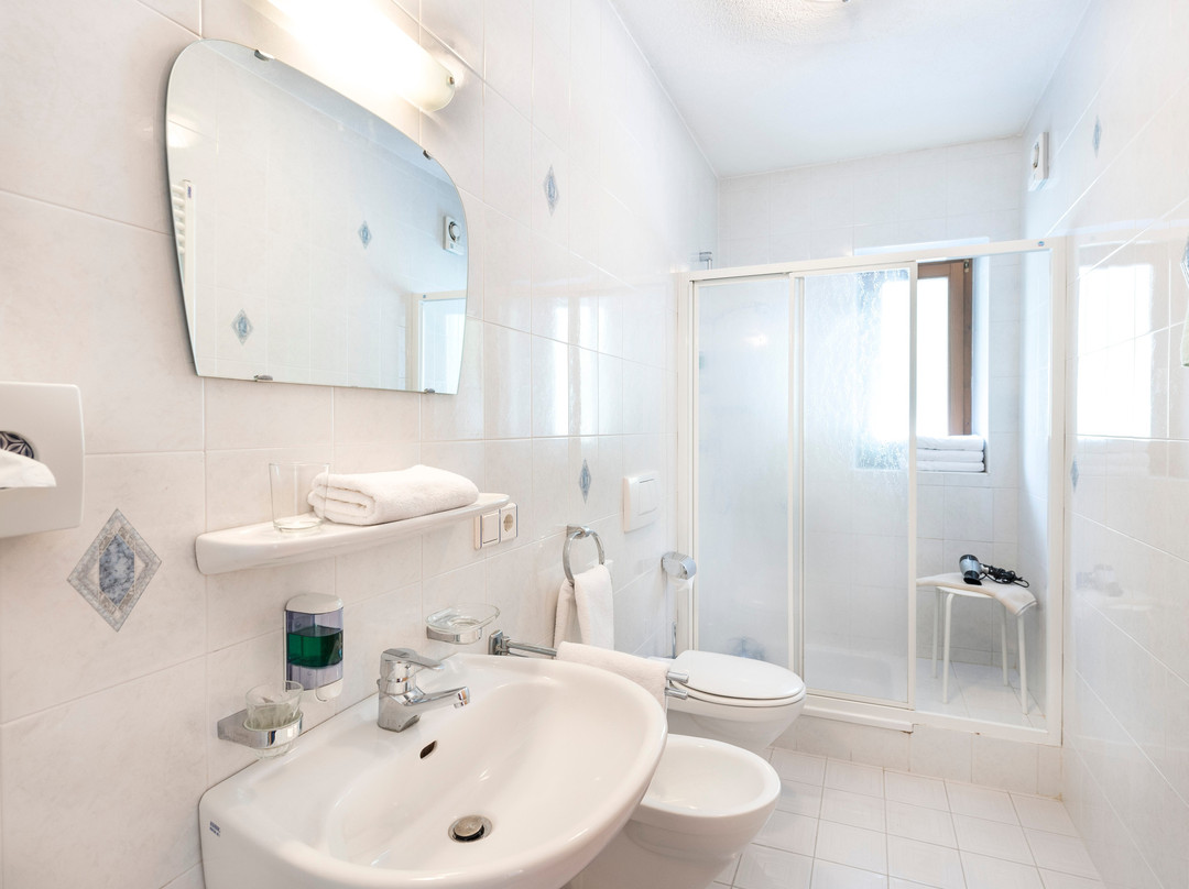 Hotel Gasthaus Post主图