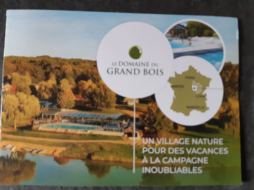 Grand Bois Aventure景点图片