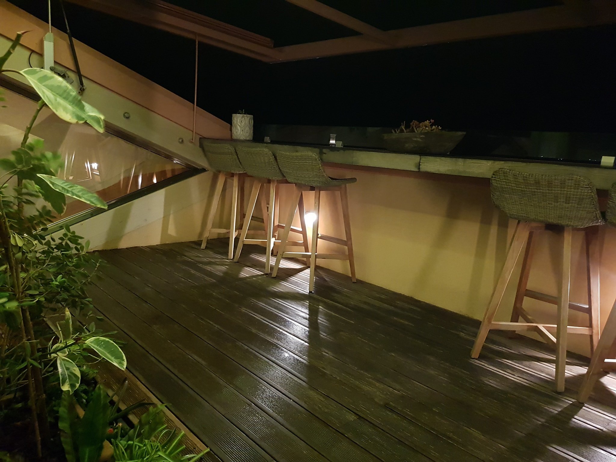 Domus Renier Boutique Hotel-酒店景观