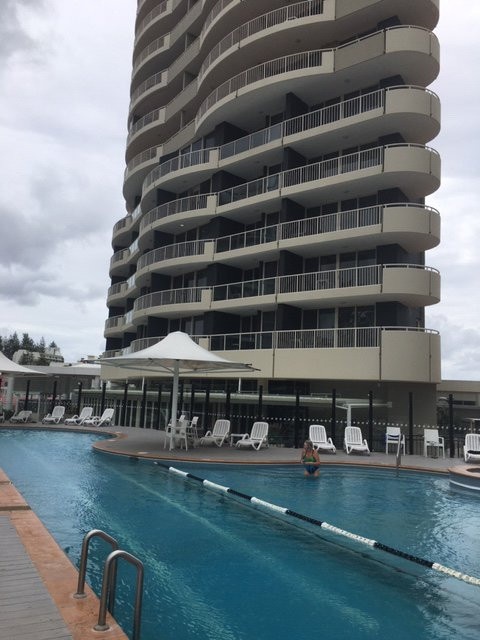 奥特瑞格友好城市酒店主图