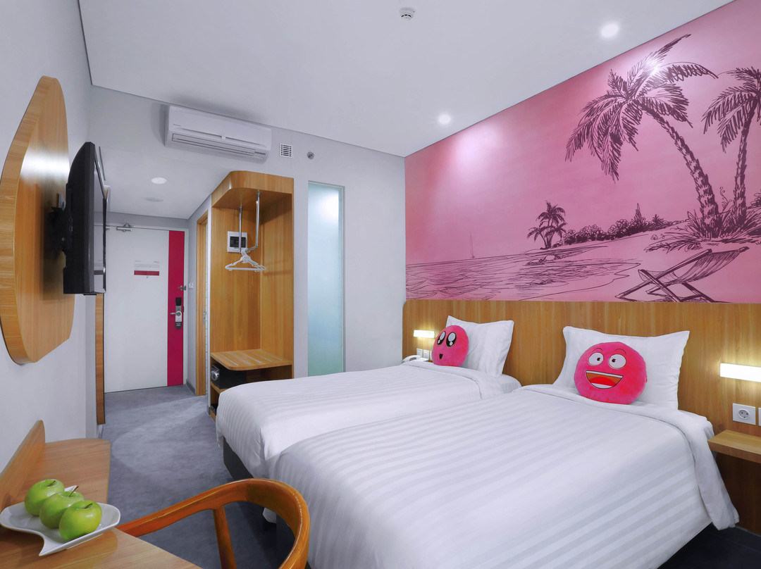favehotel Ketapang主图