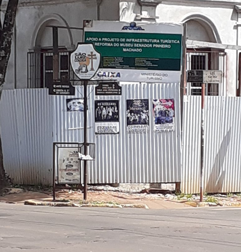 Senador Pinheiro Machado Municipal Museum景点图片