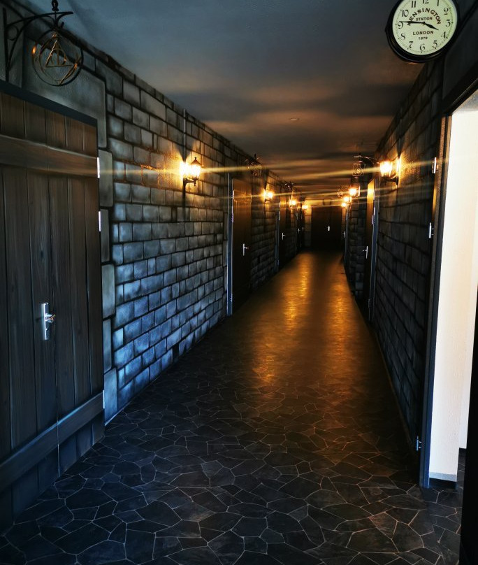 42nd Street Sarl-Forel (Lavaux)必去景点