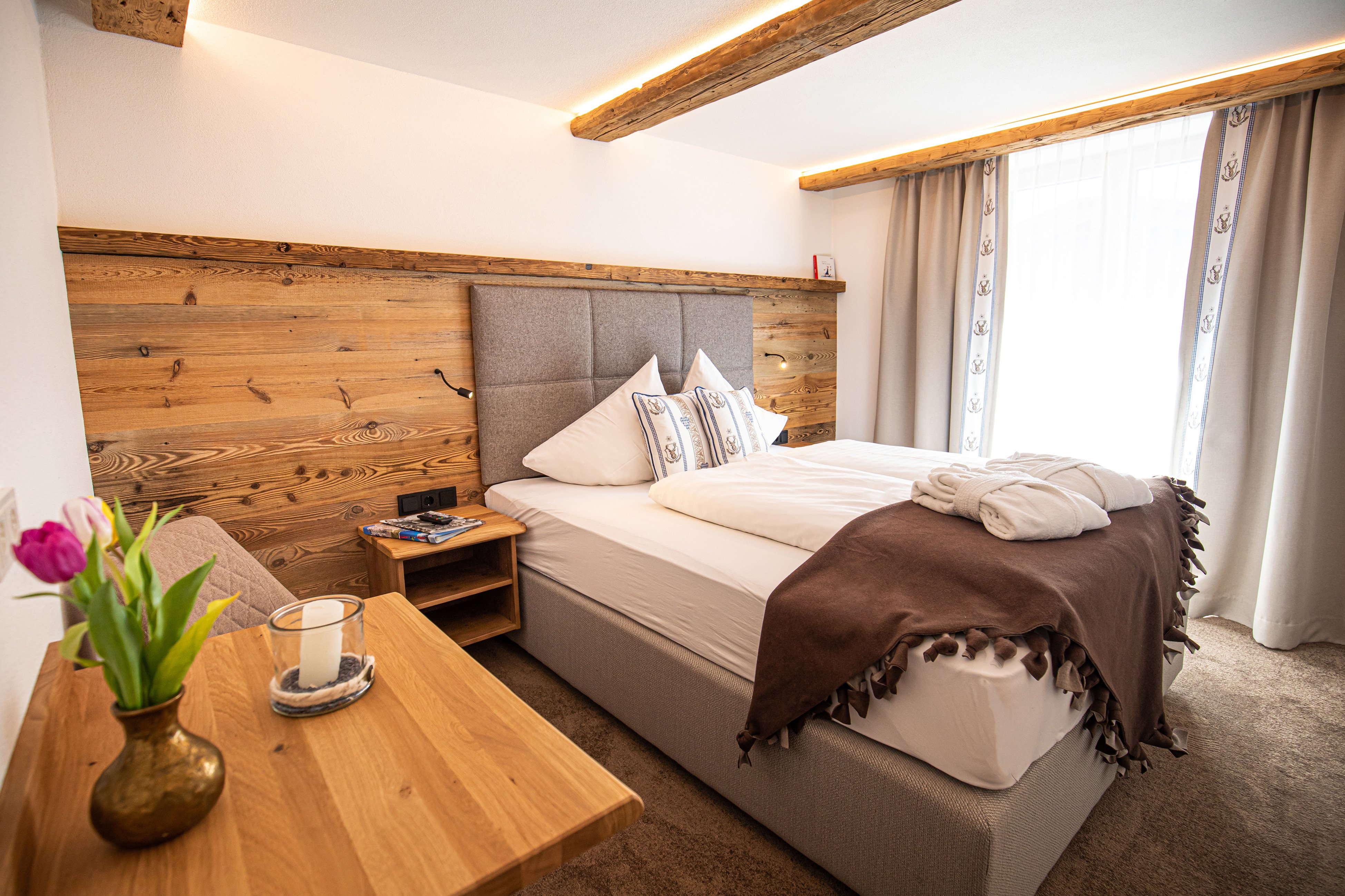 Gaestehaus Fellner-官方