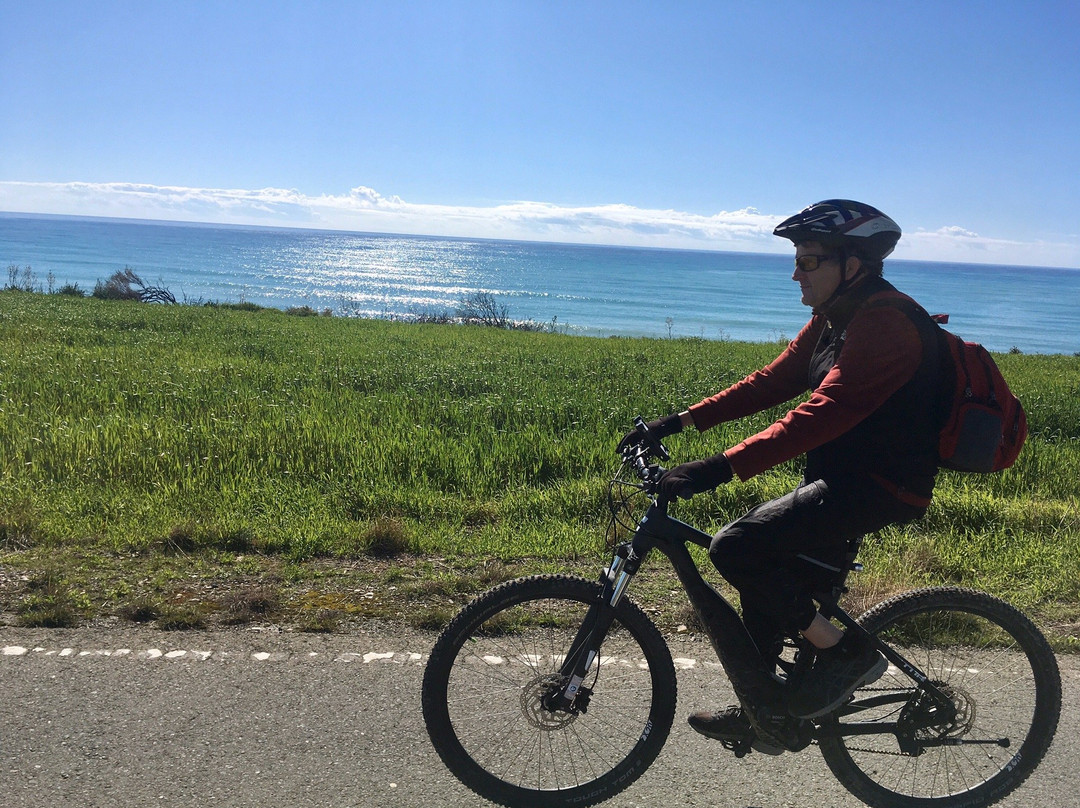 Larnaca Pro Cycle Hire景点图片