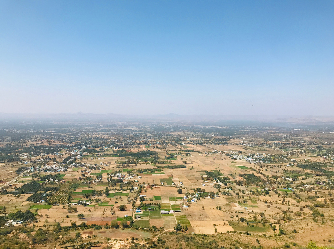 Yelagiri Hills景点图片