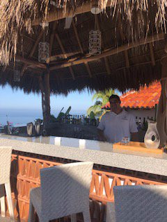 Patio Azul Hotelito Boutique主图