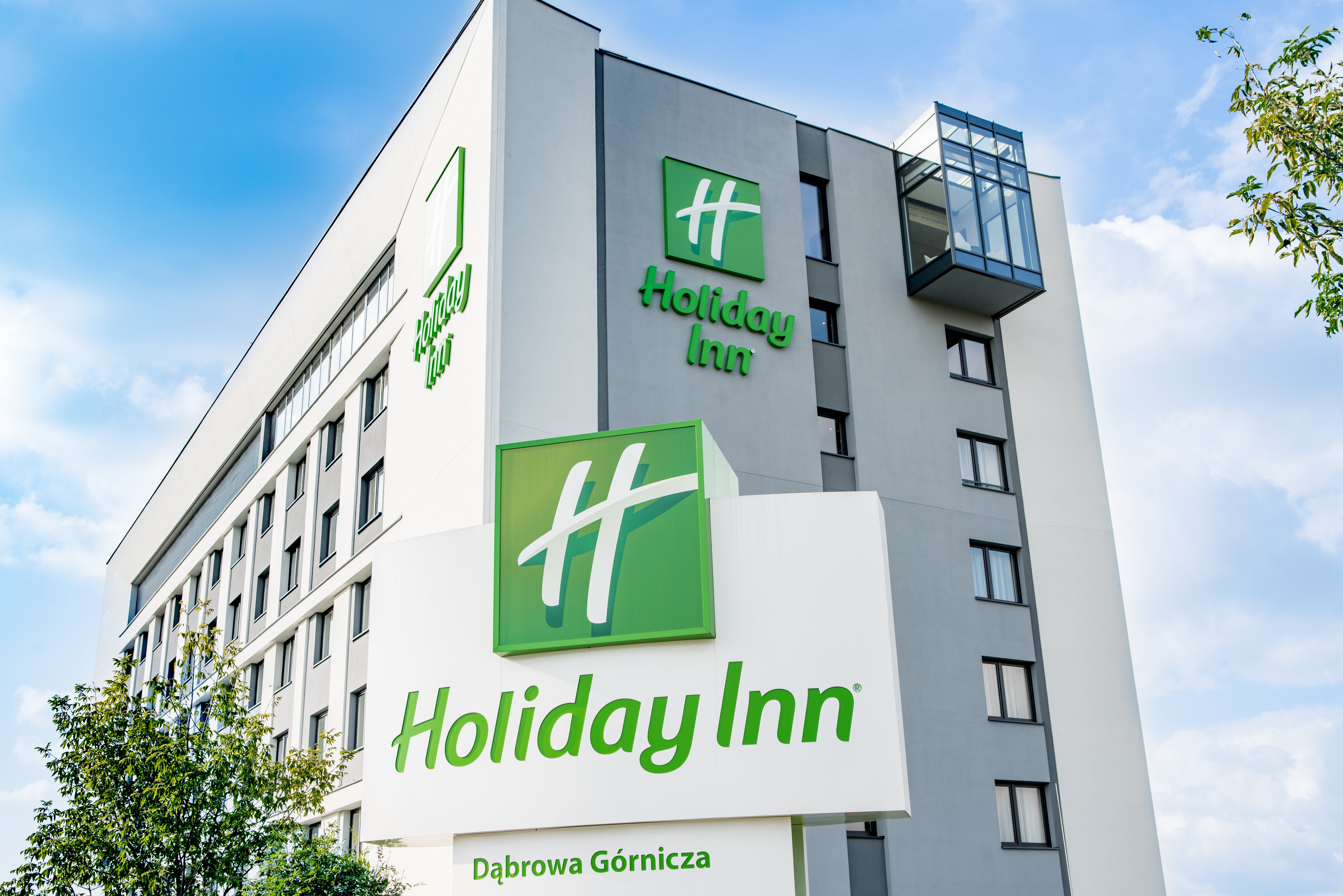 Holiday Inn Dabrowa Gornicza-Katowice by IHG-官方