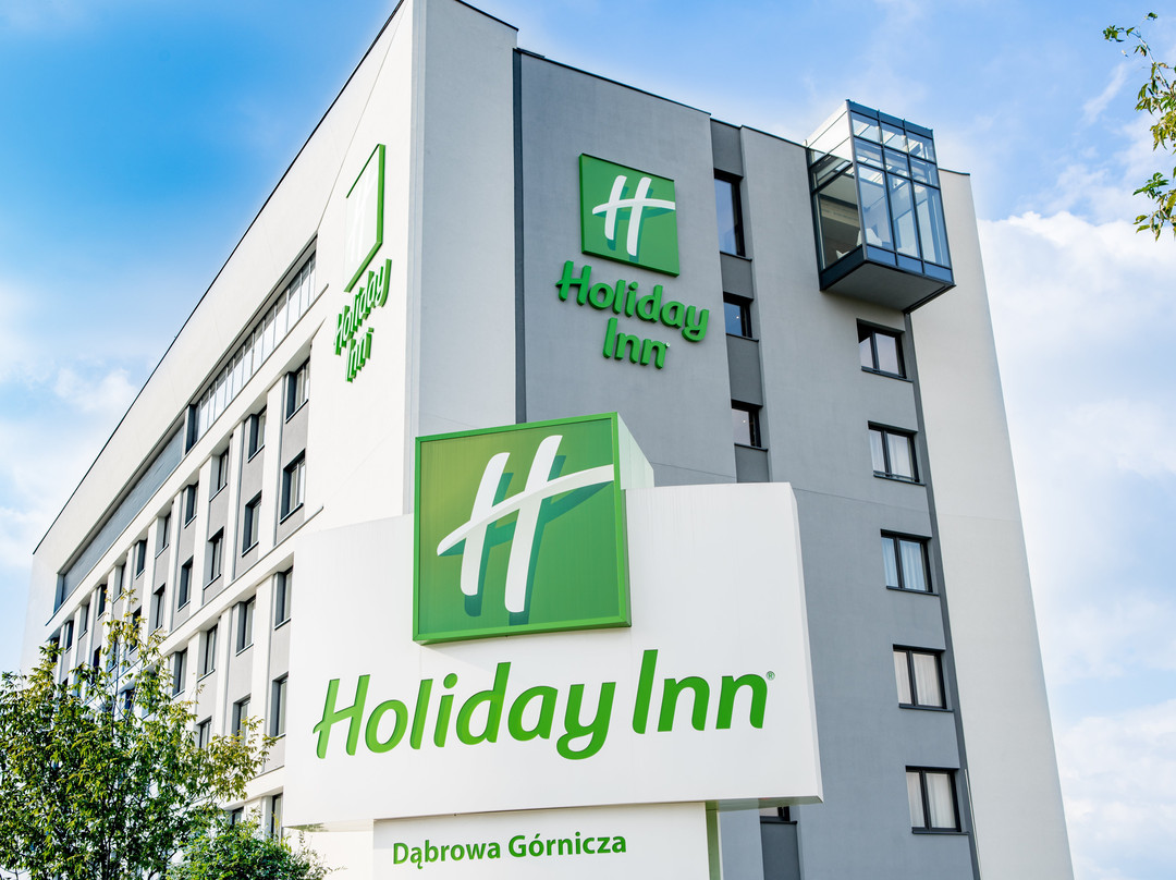 Holiday Inn Dabrowa Gornicza-Katowice by IHG主图
