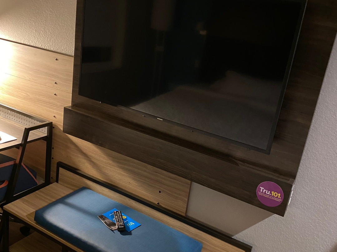 Tru by Hilton Greenville主图